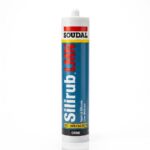 Silirub N Brilliant White 300ml EN