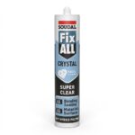Fix All Crystal 290ml EN