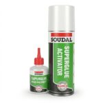 50G+200ML MITRE KIT TRADE EN