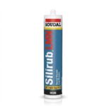 Silirub LMN Black 300ml