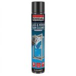 Soudal Glass&Mirror Foam Cl 750ml NFED
