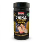 Soudal Swipex Scrub-Clean Wipes 80pcs