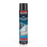 Soudal PVC Spray Cleaner Clear 750ml