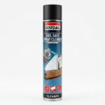 Soudal Foil Safe Spray Cleaner 400ml