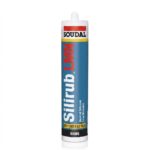 Silirub LMN RAL7038 Agate Grey 300ml