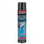 Soudal Glass&Mirror Foam Cl 750ml NFED