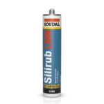 Silirub LMN RAL7016 Anthr Grey 300ml