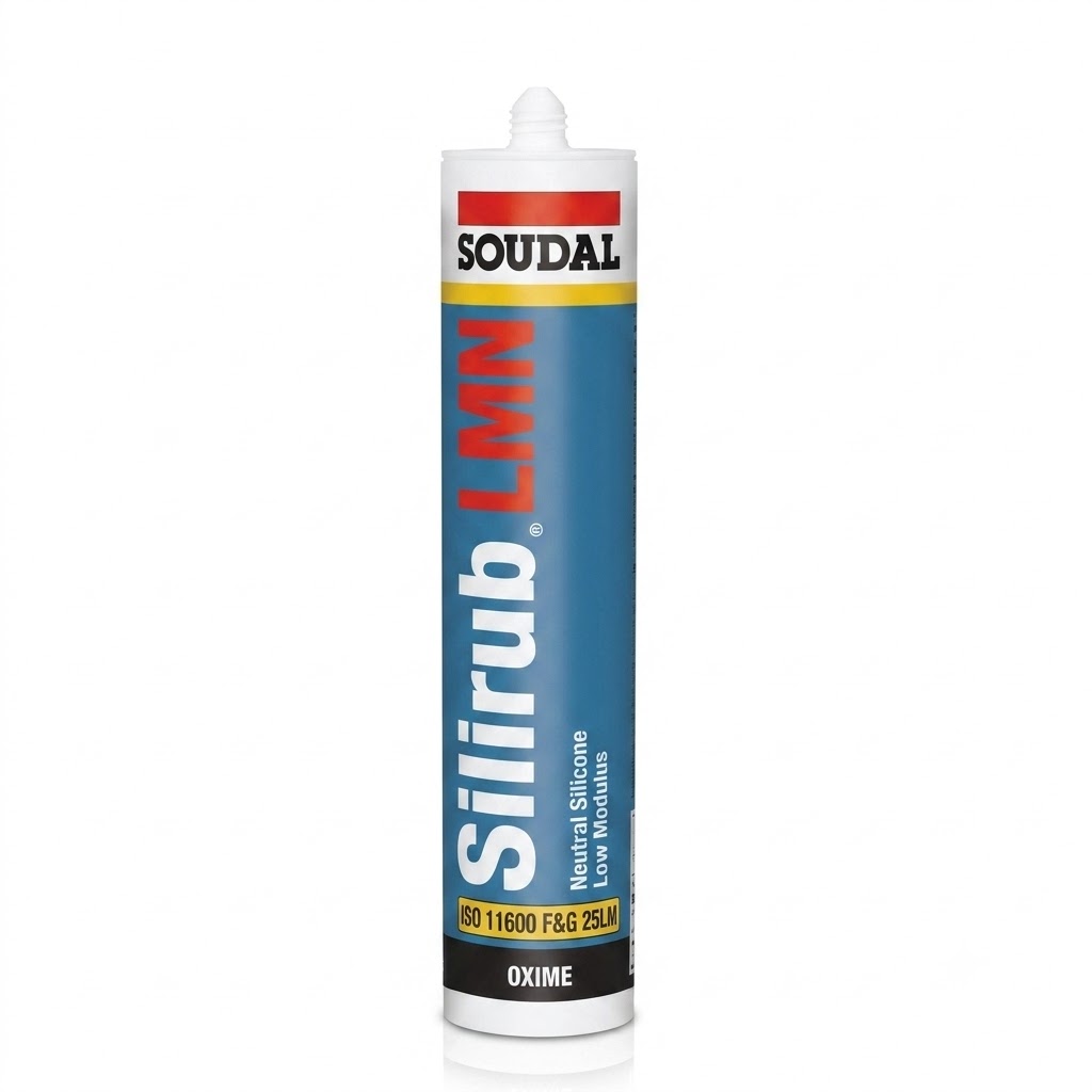 5. Silirub LMN Chartwell Green 300ml - Image 1