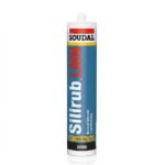 Silirub LMN Pebble Grey RAL7032 300ml