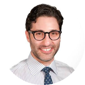 Daniel Roberts