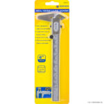 Marksman 15cm Vernier Caliper Metric Imperial Measuring Gauge Tool