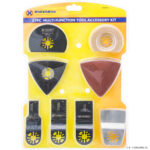 Marksman 27Pc Multi Function Tool Accessory Set