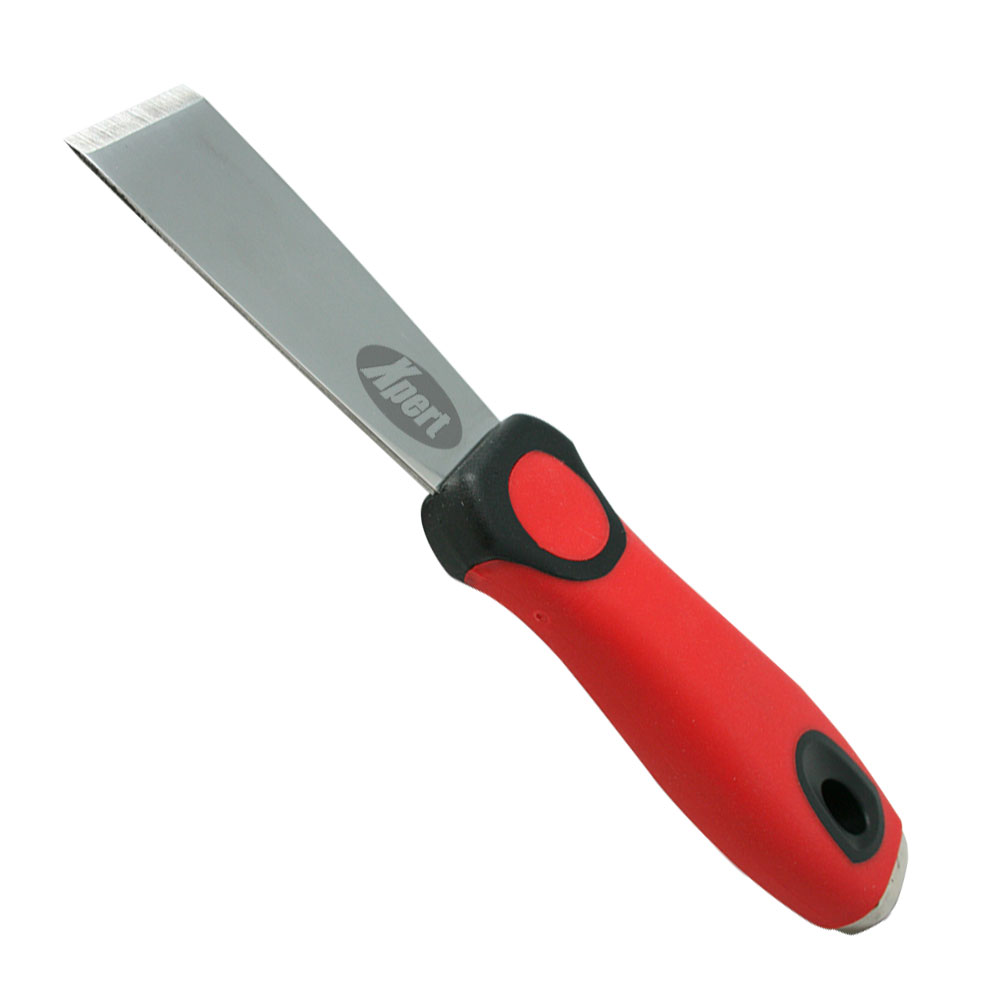 KNF10001-32mm-chisel-knife-bead-knife XPERT 32MM CHISEL KNIFE - Image 1