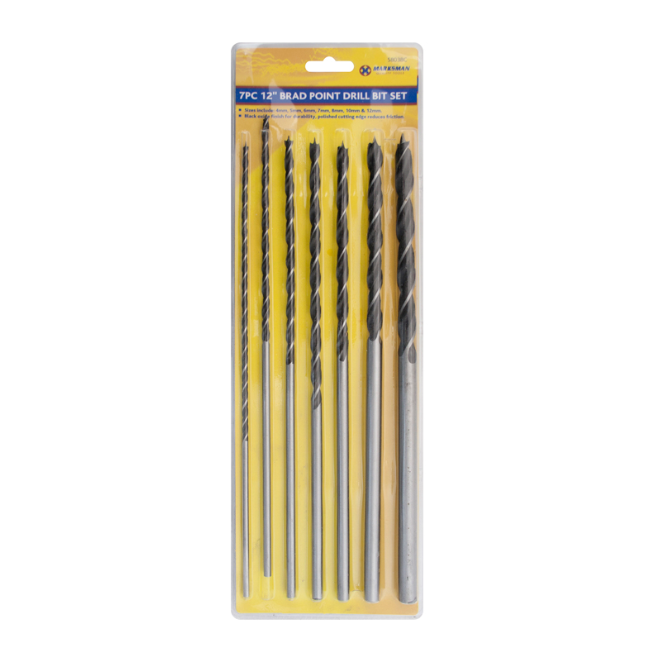 Screenshot (17) Marksman 7Pc Long Wood Drill Bit Set Extra Long - Image 1