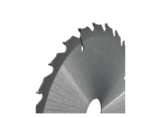 CIRCULAR SAW BLADE - 184mm x 30mm - 24T - Image 3