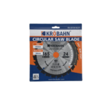 CIRCULAR SAW BLADE - 165mm x 20mm - 24T