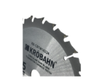 CIRCULAR SAW BLADE - 165mm x 20mm - 24T - Image 2