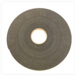 XPERT PE Glazing Tape Black 10mm x 2mm x 40m