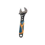 ADJUSTABLE WRENCH - 8"