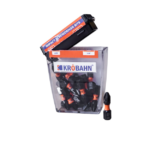IMPACT SCREWDRIVER BITS - PZ2 x 25mm