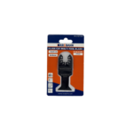 FLUSH CUT MULTI-TOOL BLADE - 34mm x 40mm