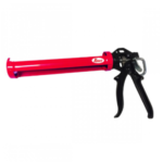 XPERT Dripless Skeleton Silicone Sealant Caulking Gun