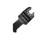 FLUSH CUT MULTI-TOOL BLADE - 34mm x 40mm - Image 2