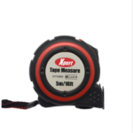 XPERT 5m Metric & Imperial Locking Steel Measuring Tape