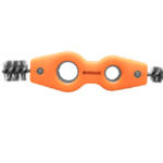 PIPE CLEANER & DEBURRER
