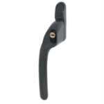 ARMIS Left Hand Window Handle Anthracite Grey RAL7016 40mm