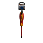 VDE POZIDRIV SCREWDRIVER - PZ2 x 100mm