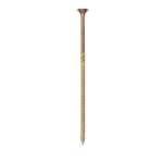 PERFORMANCE WOOD SCREWS - 5 x 120mm - 100 SCREWS