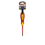 VDE PHILLIPS SCREWDRIVER - PH1 x 80mm