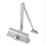 Eclipse Size 3 Door Closer Certifire Fire Rated Overhead Closer