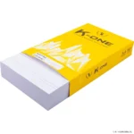 A4 Plain Printing Paper 500 Sheets White Copier Printer Paper 80 GSM